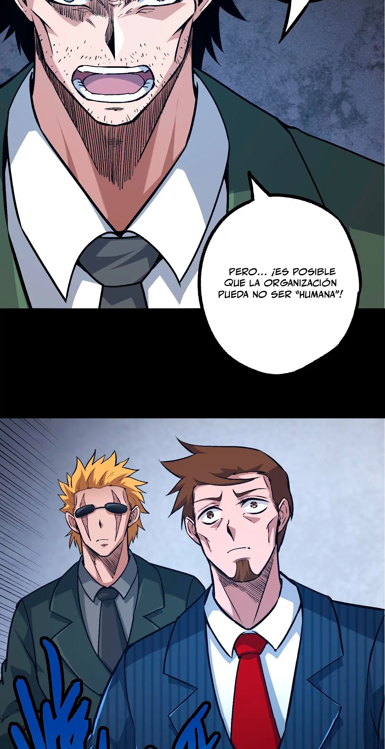 Capitulo 57 page 6