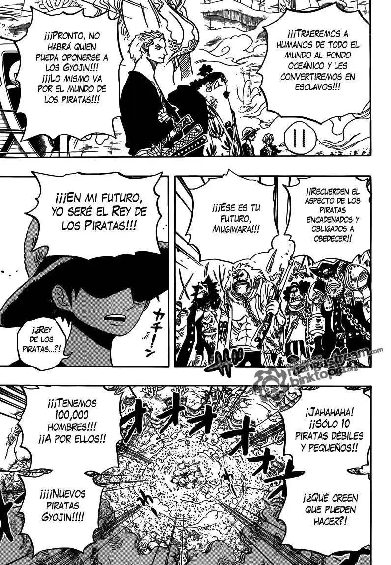 Capitulo 634 page 12