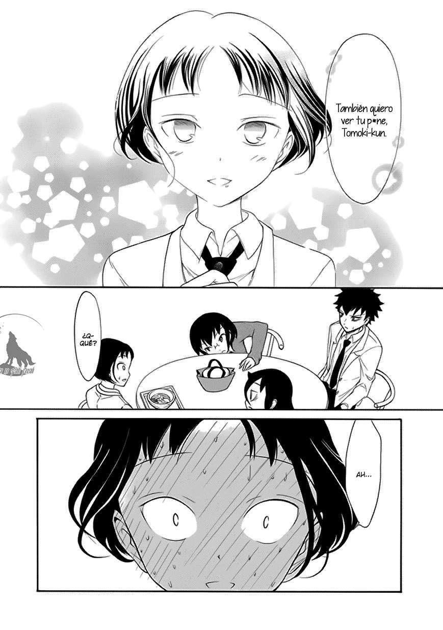 Capitulo 91 page 12