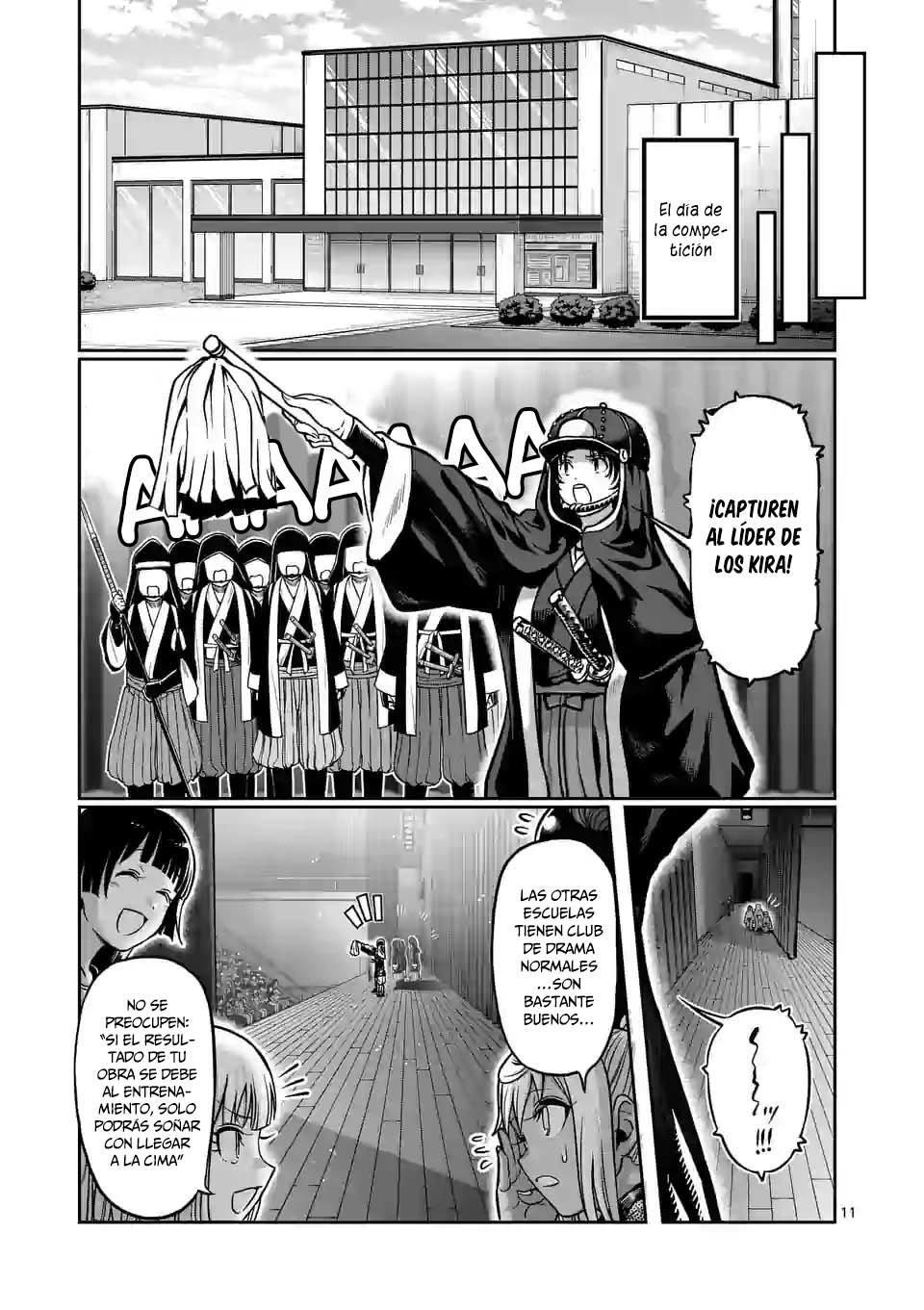 Capitulo 118 page 11