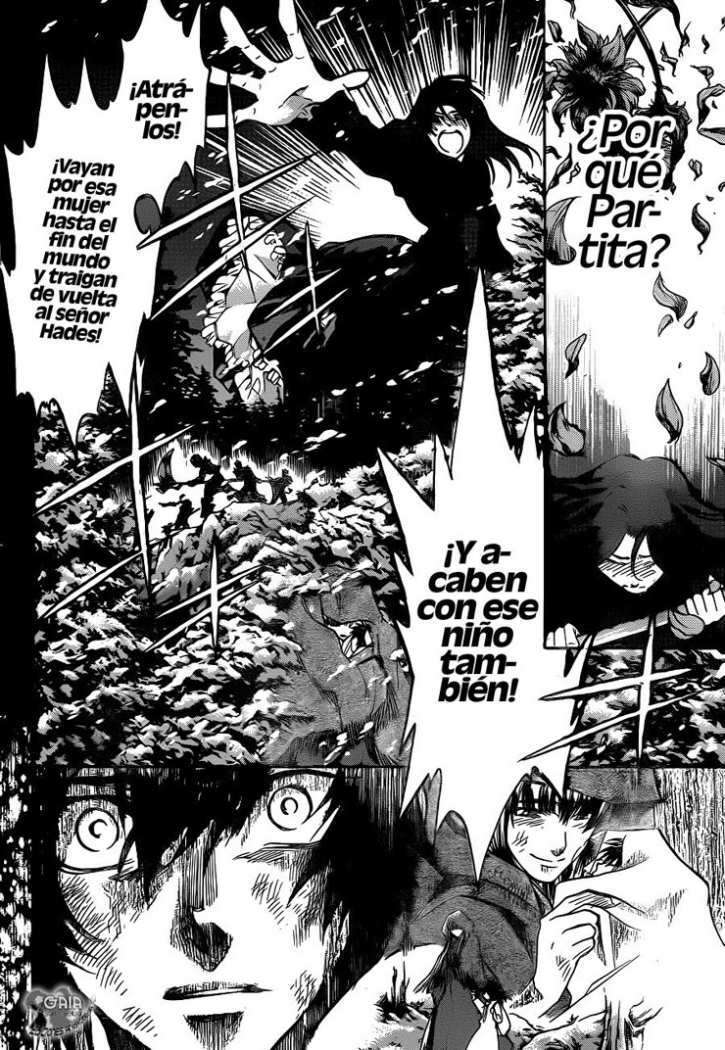 Capitulo 186 page 13