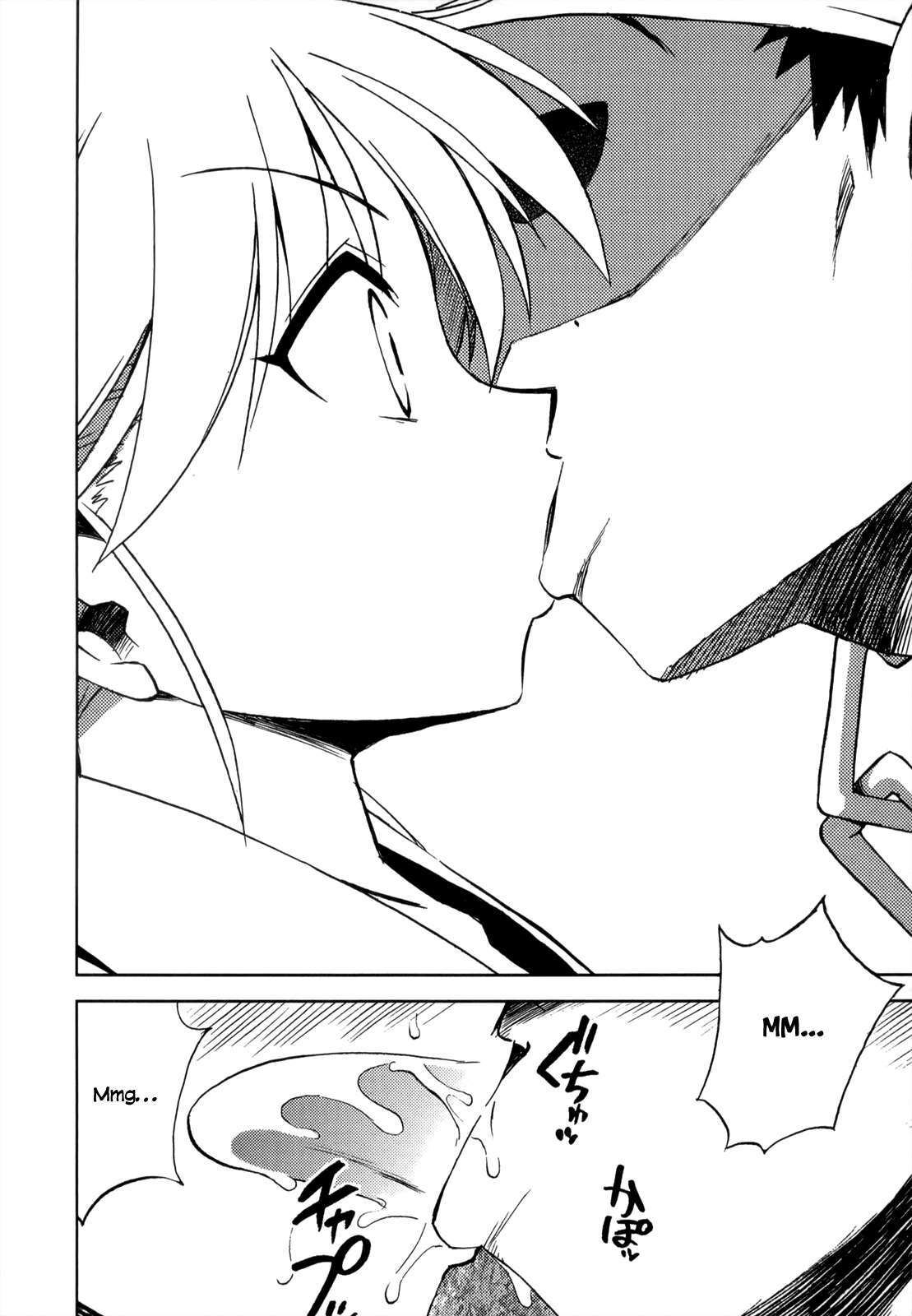 Capitulo 11 page 20