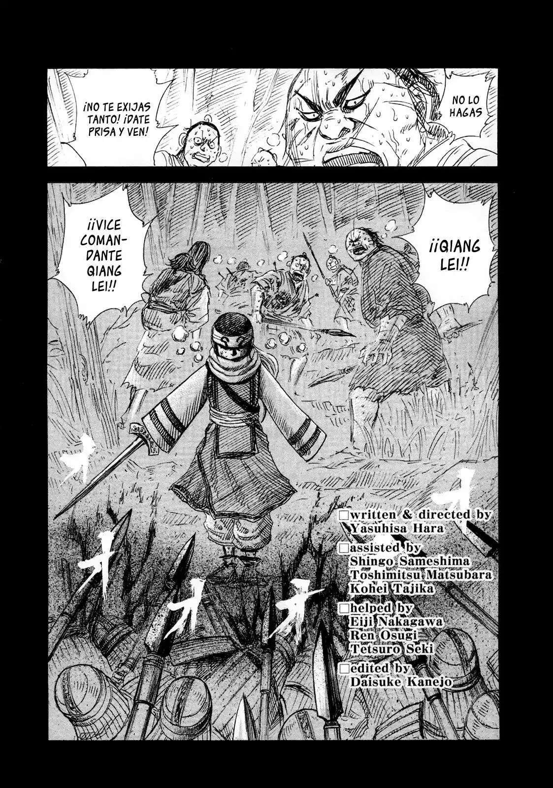 Capitulo 151 page 21