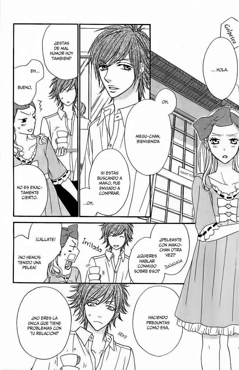 Capitulo 21 page 36