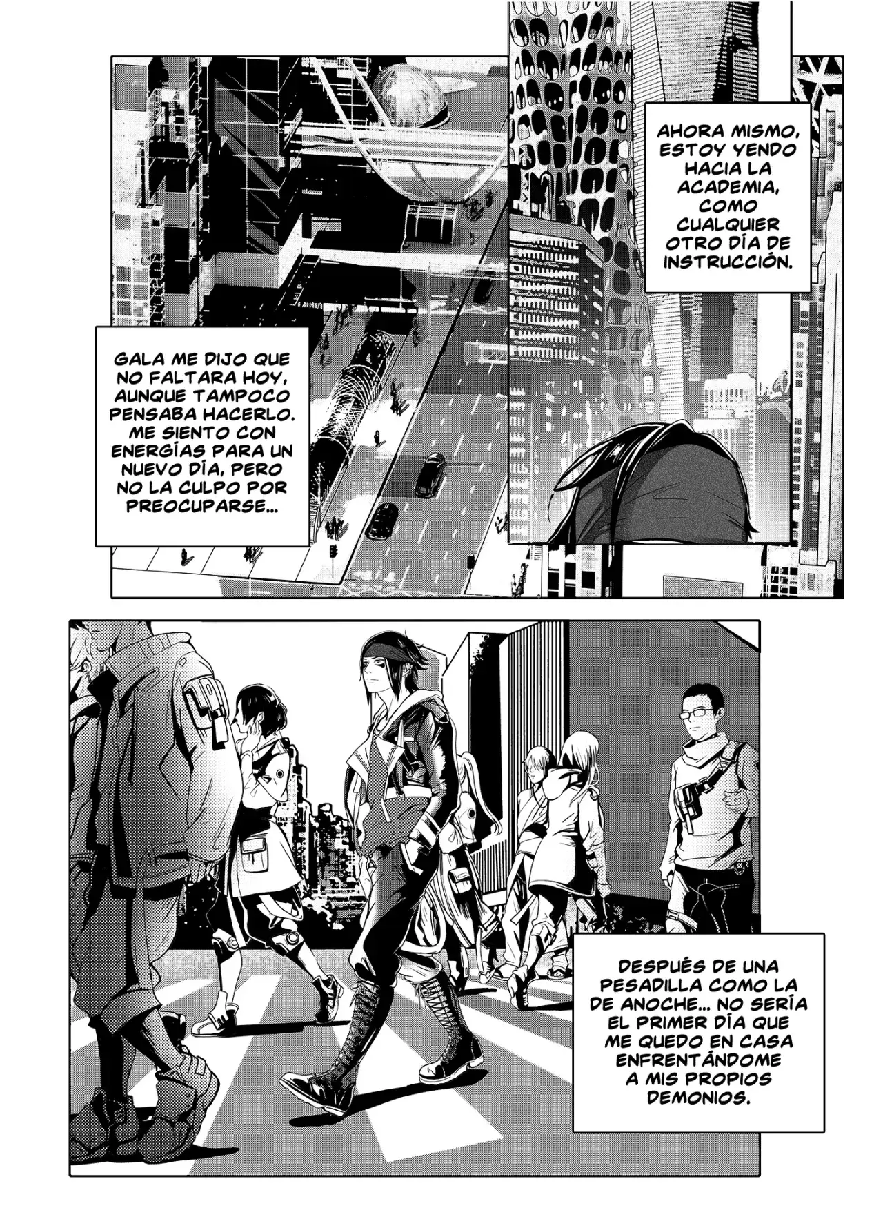 Capitulo 1 page 17