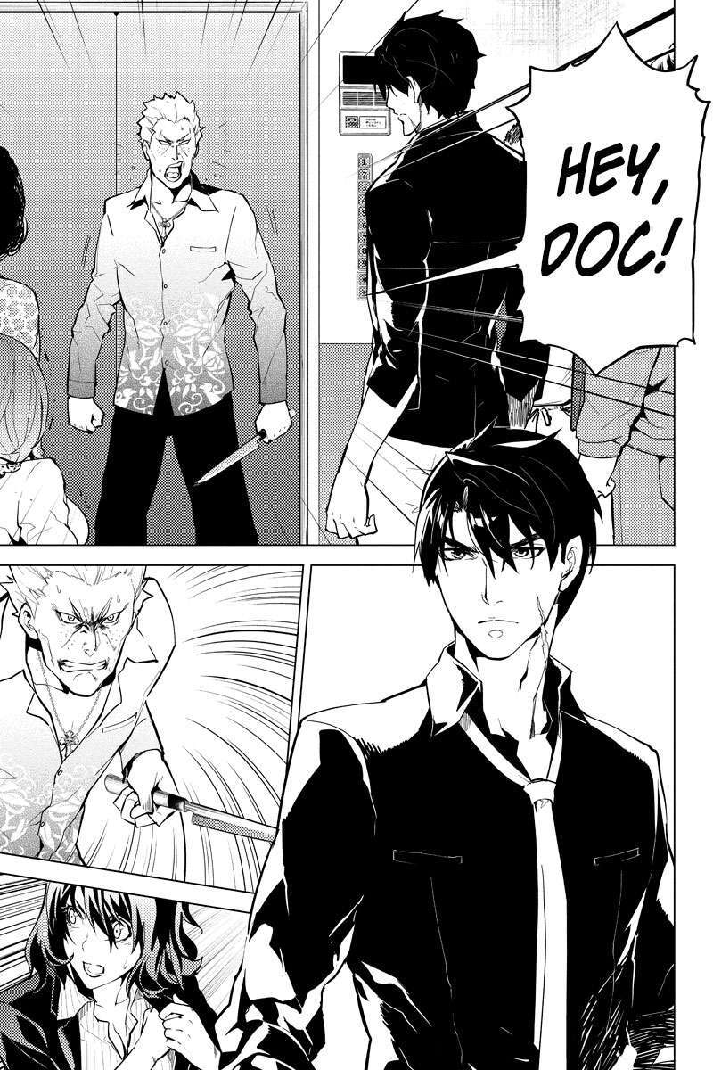 Capitulo 22 page 8