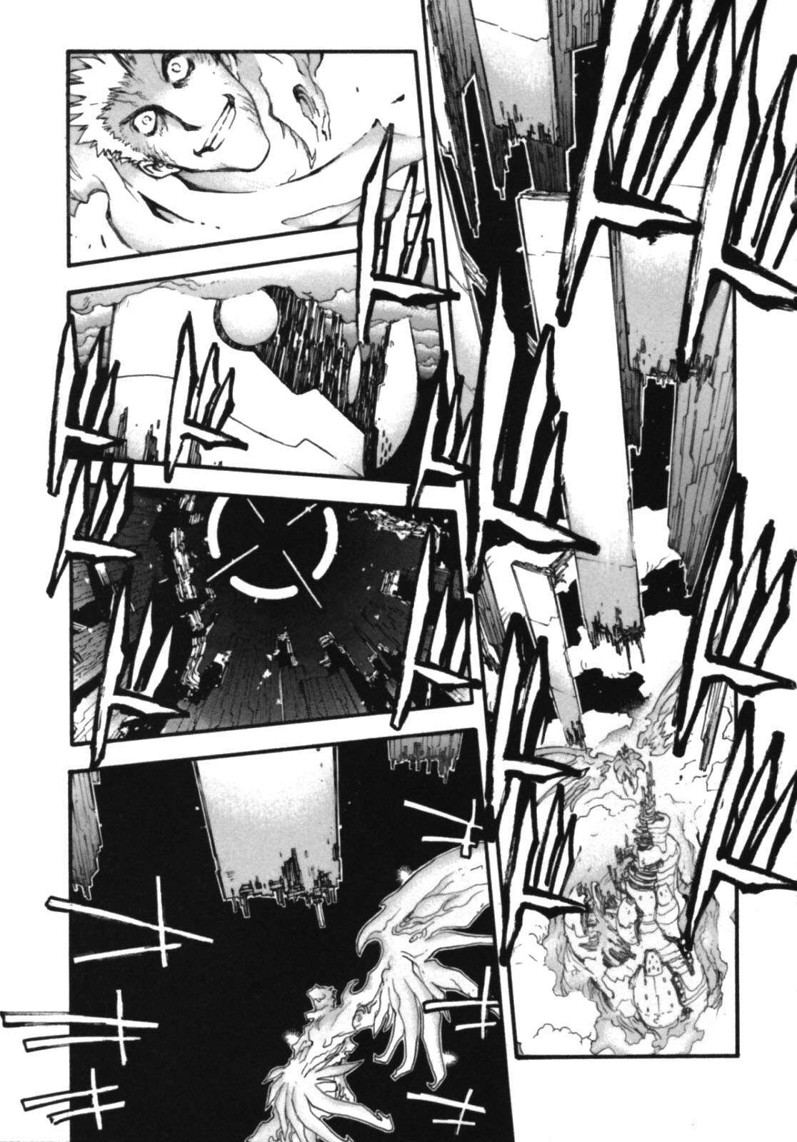 Capitulo 79 page 5