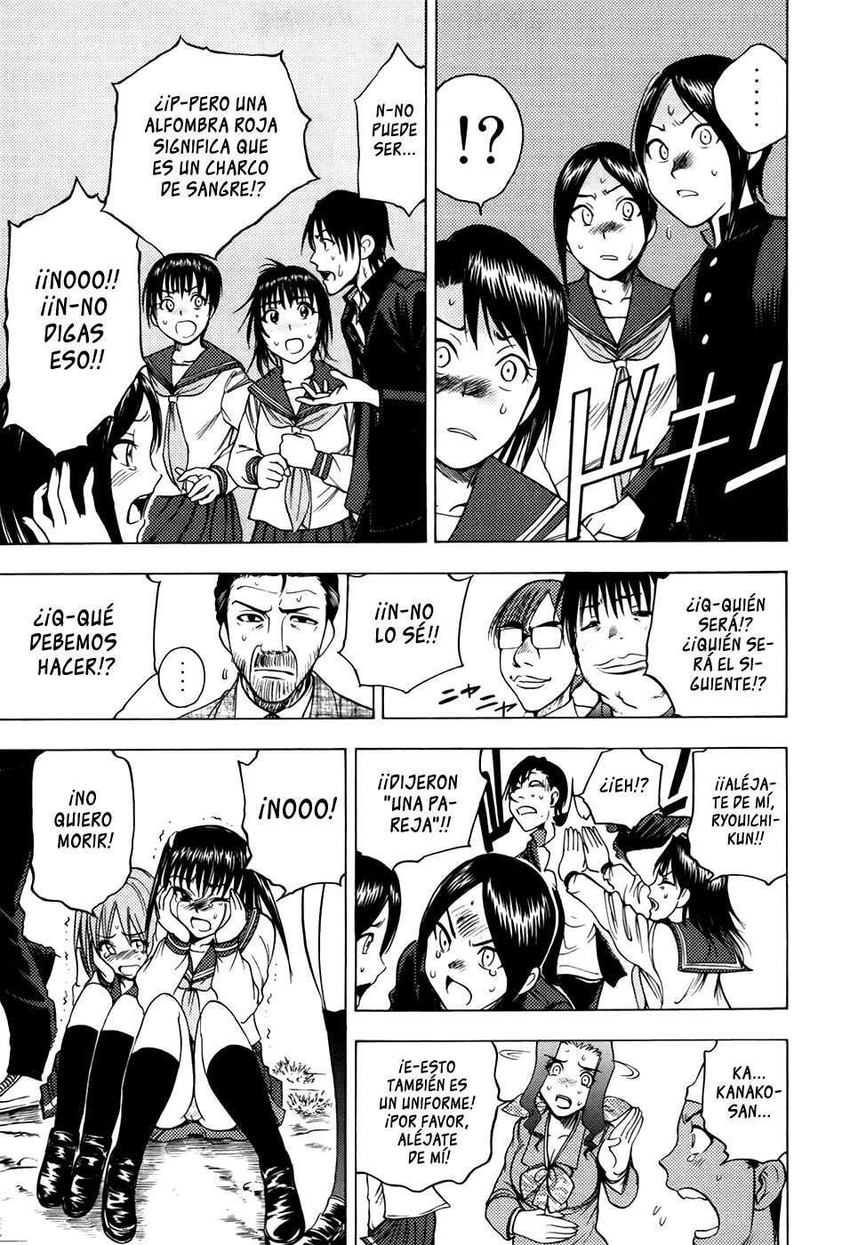 Capitulo 67 page 7