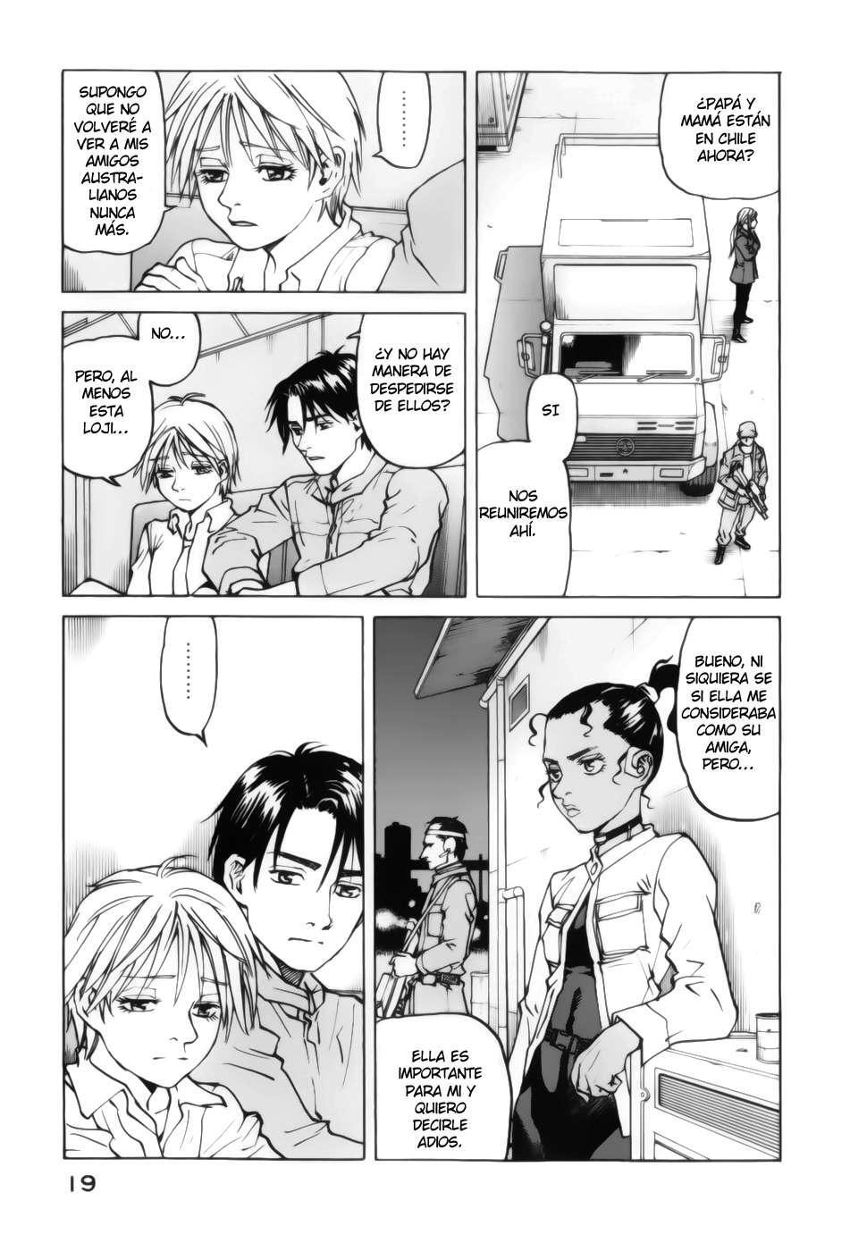 Capitulo 98 page 23