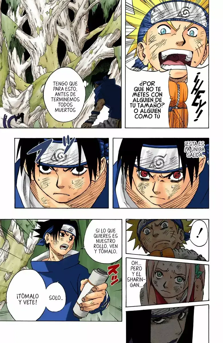 Capitulo 48 page 4