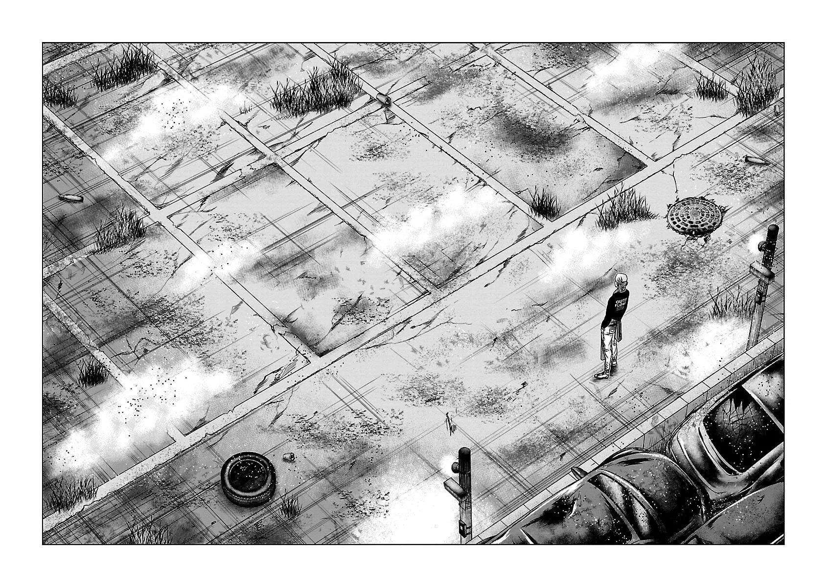 Capitulo 142 page 14