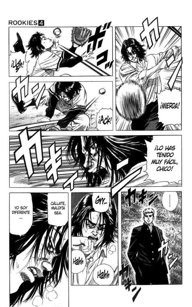 Capitulo 33 page 17