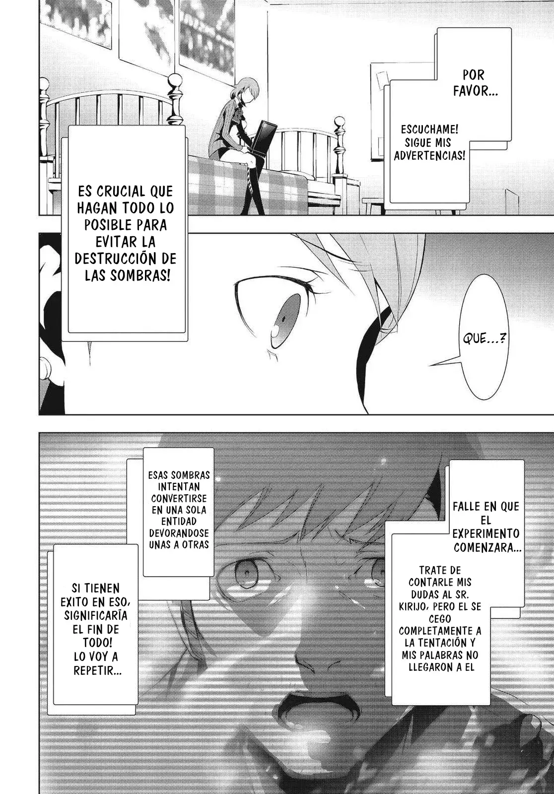 Capitulo 17 page 13