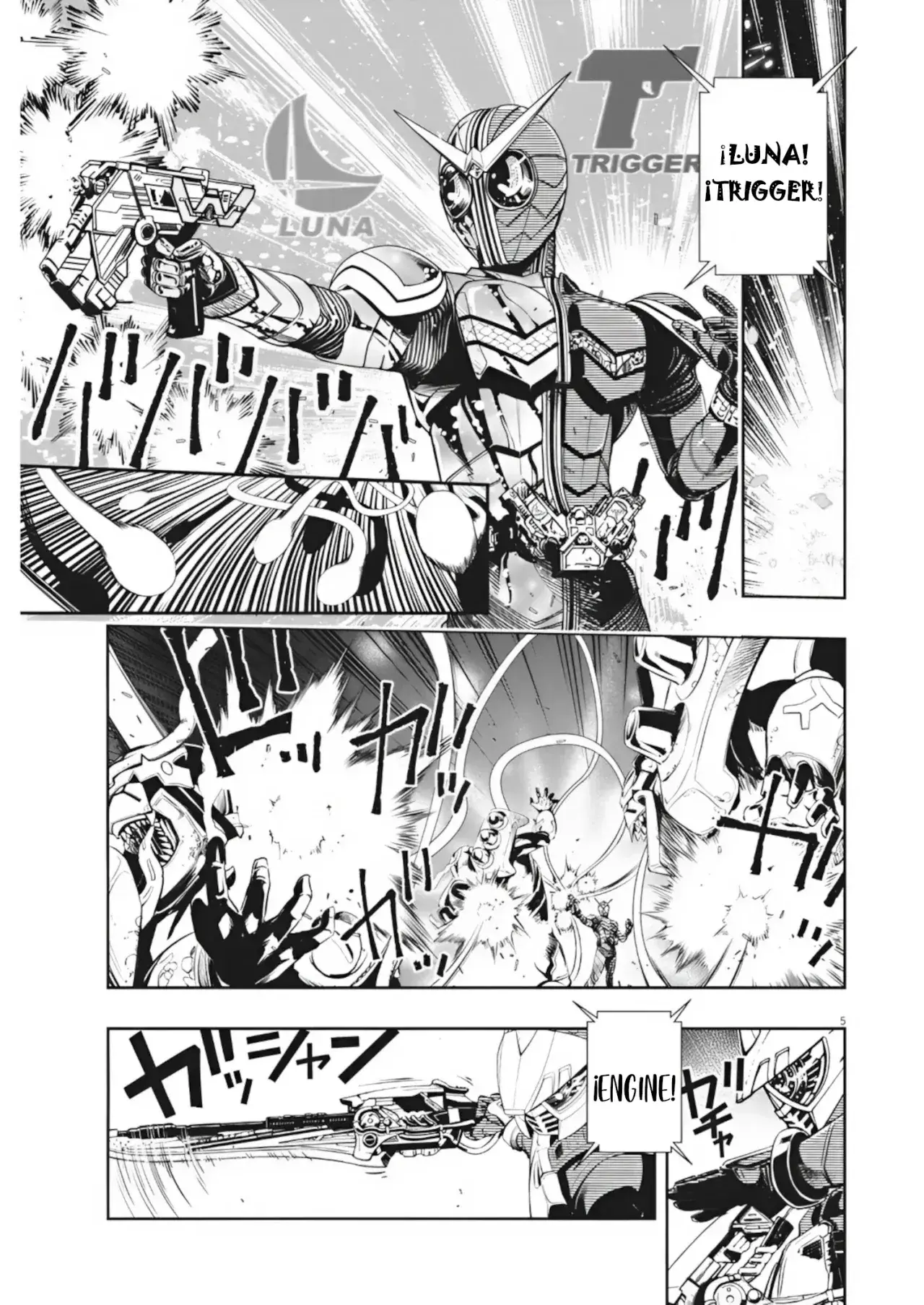 Capitulo 42 page 6