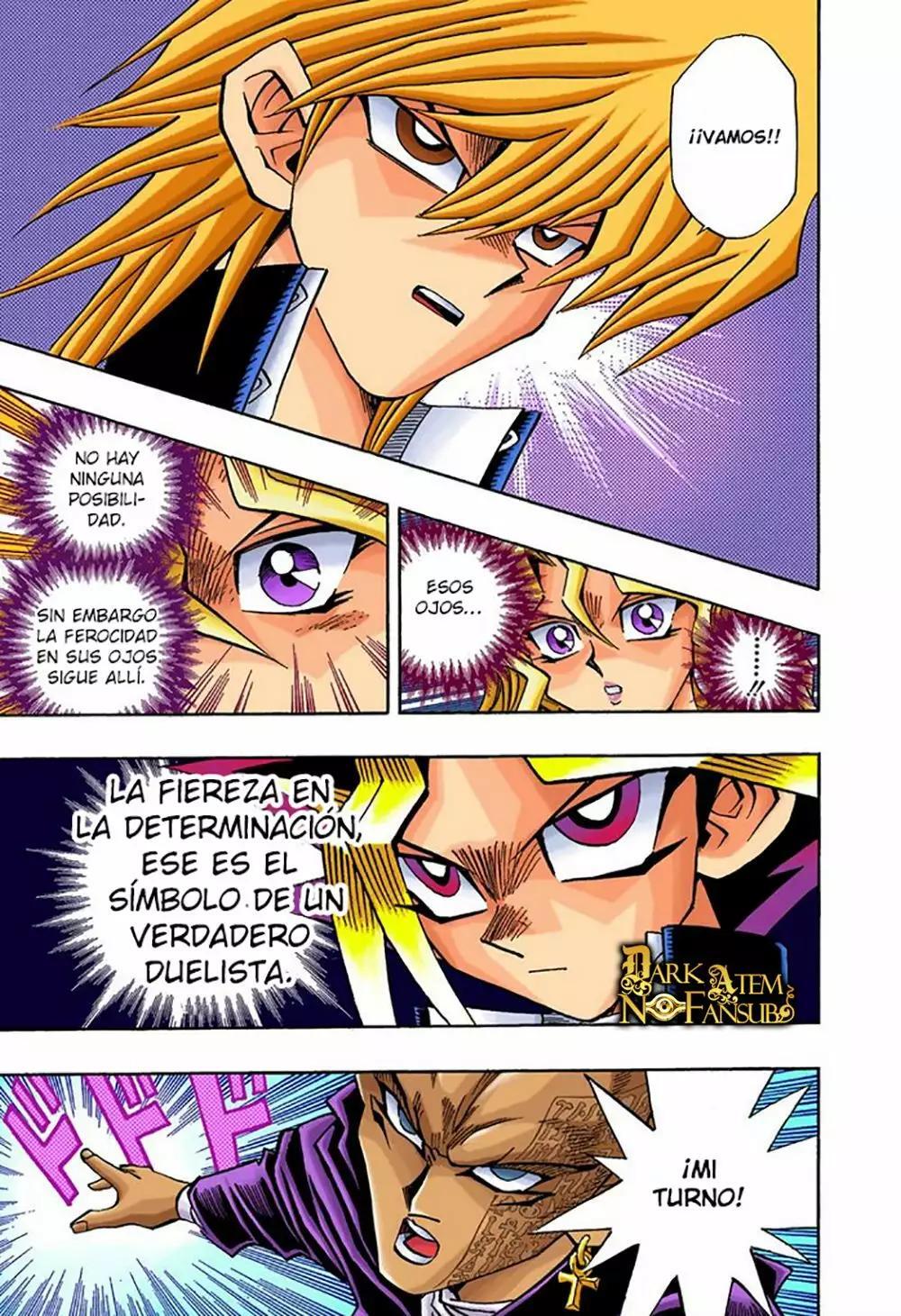 Capitulo 215 page 8