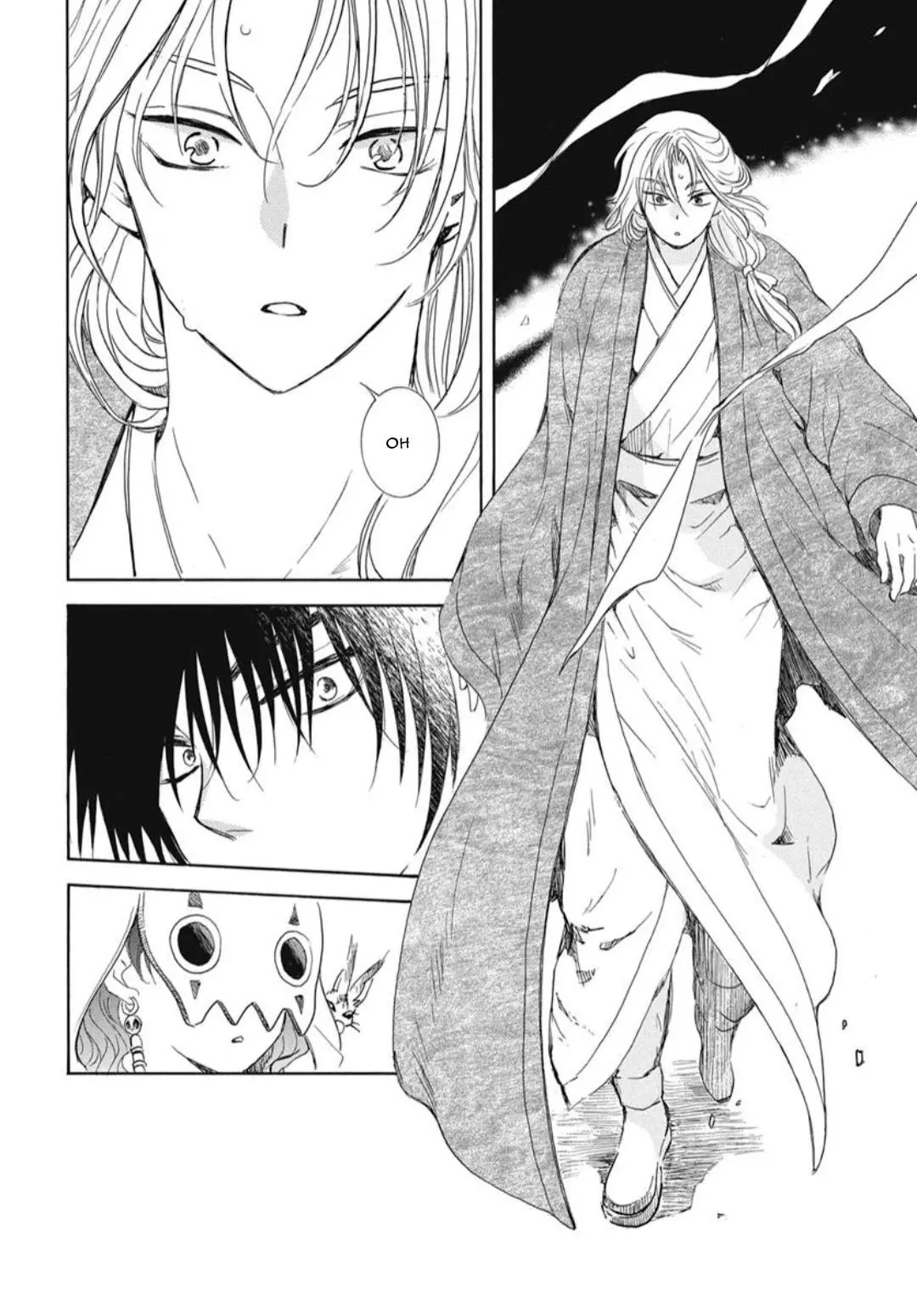 Capitulo 276.4 page 19
