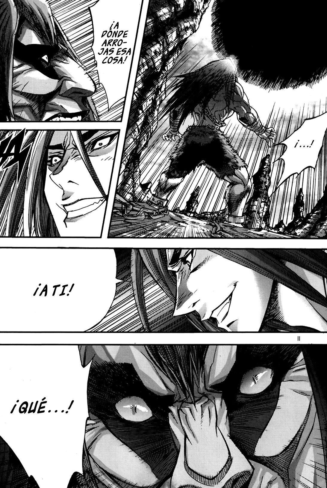 Capitulo 255 page 10