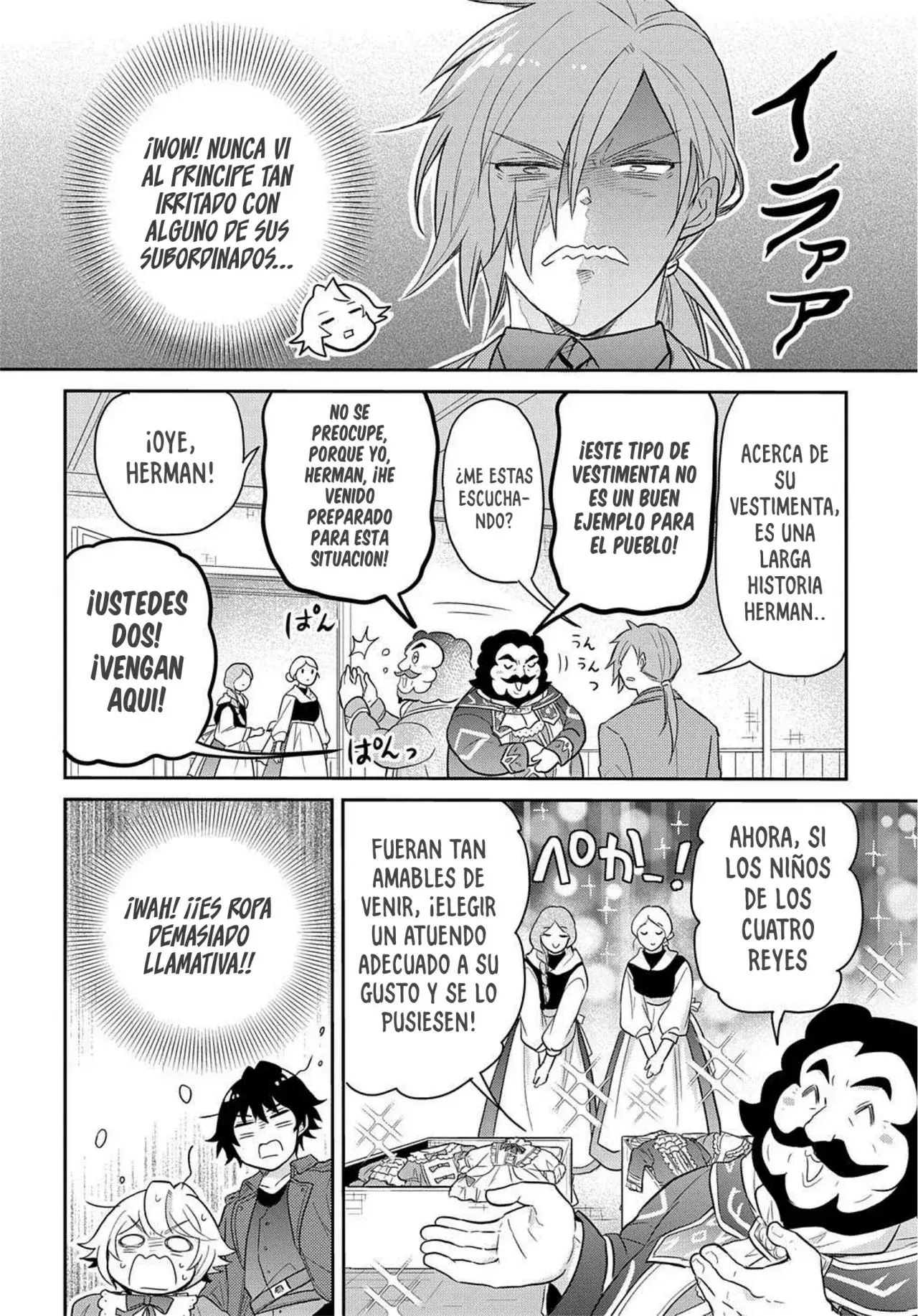 Capitulo 38 page 18