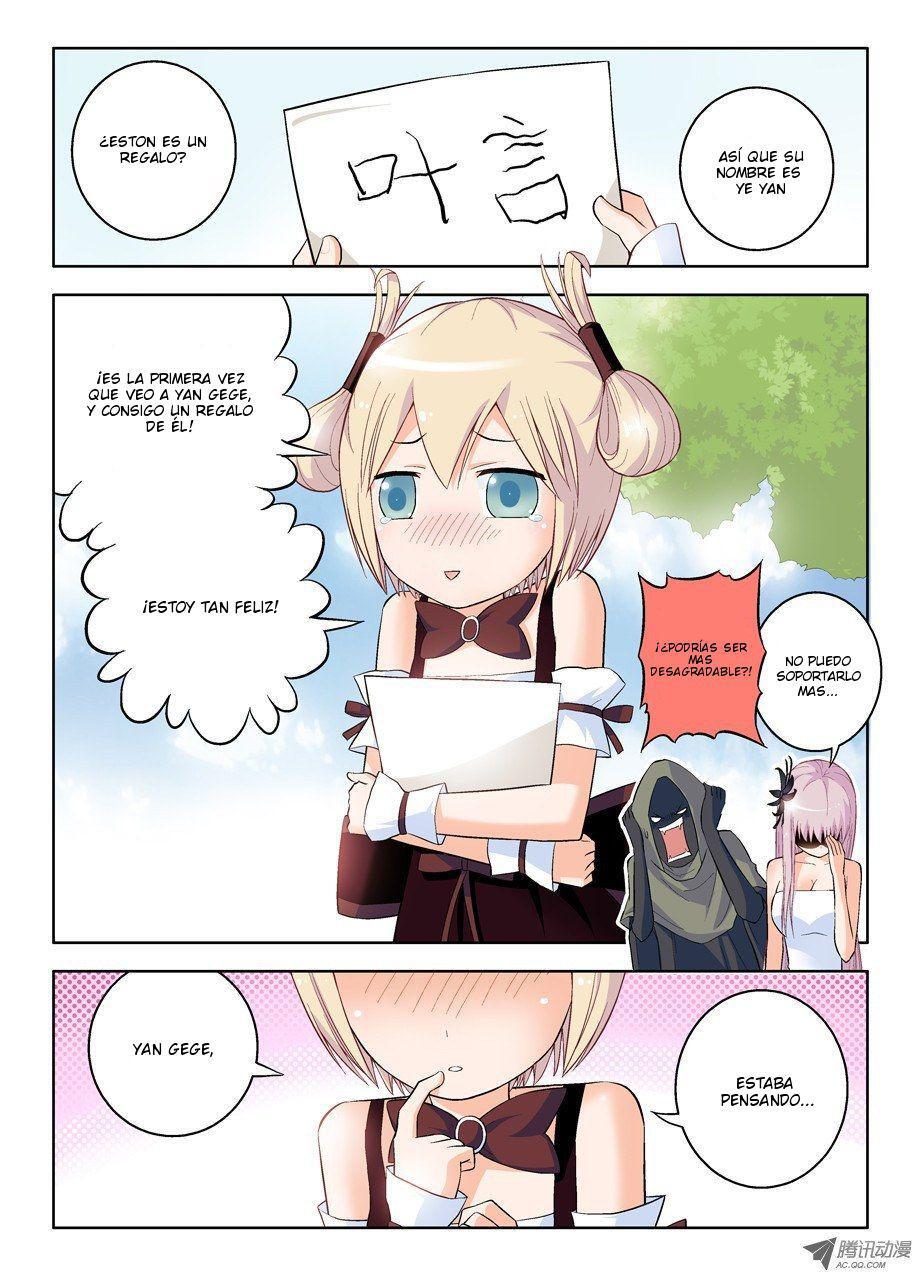 Capitulo 46 page 11