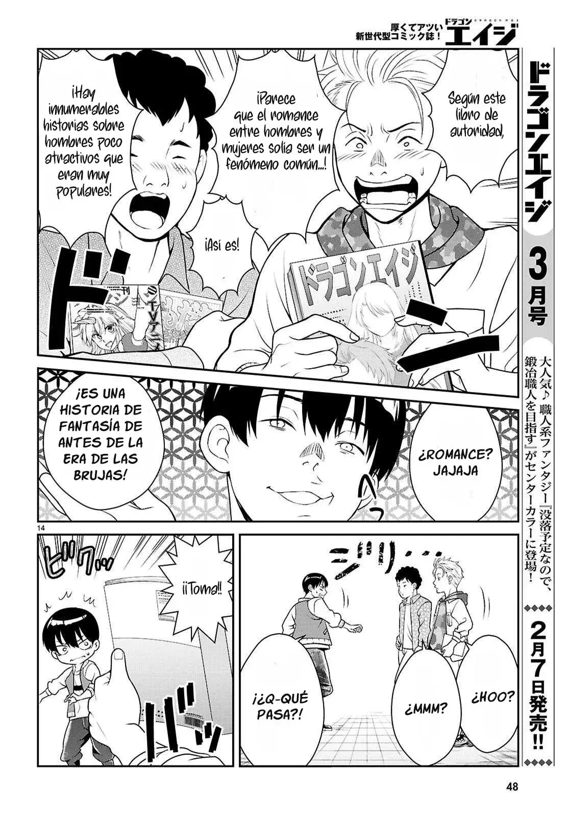 Capitulo 1 page 19