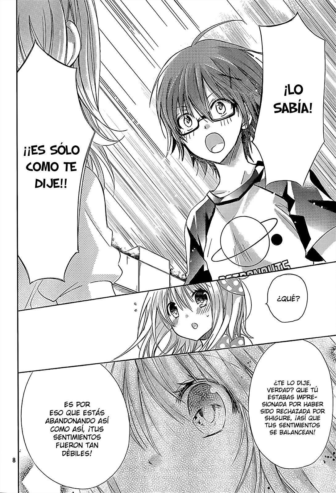 Capitulo 61 page 8
