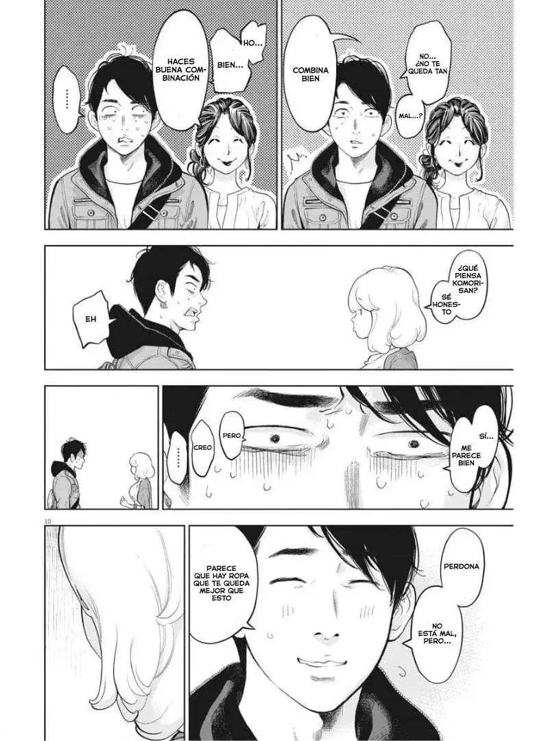 Capitulo 36 page 11