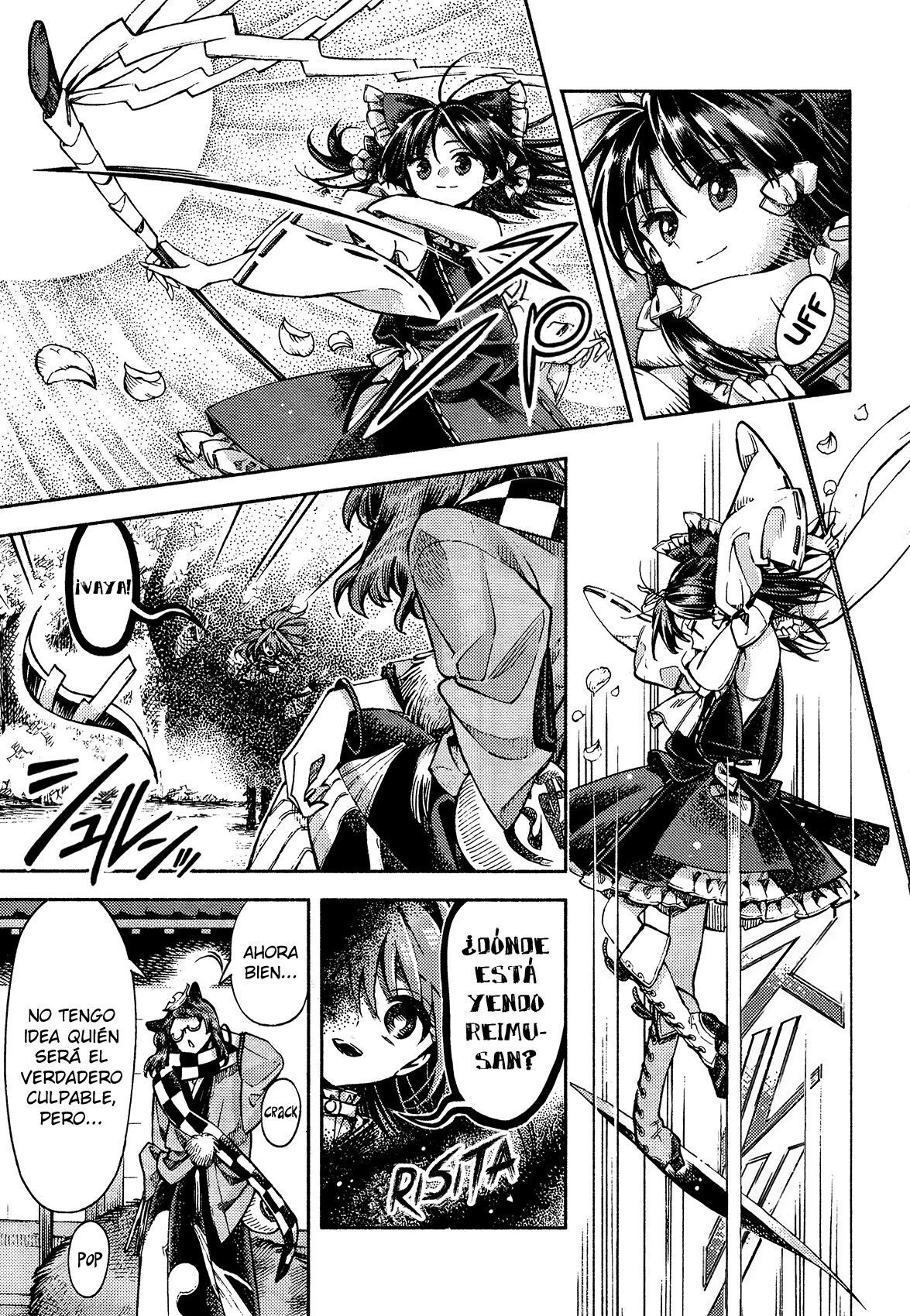 Capitulo 51 page 15