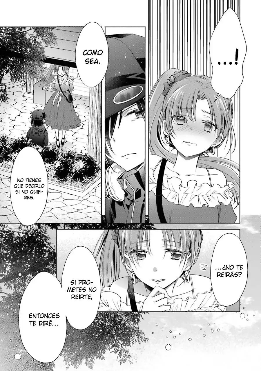 Capitulo 18 page 31