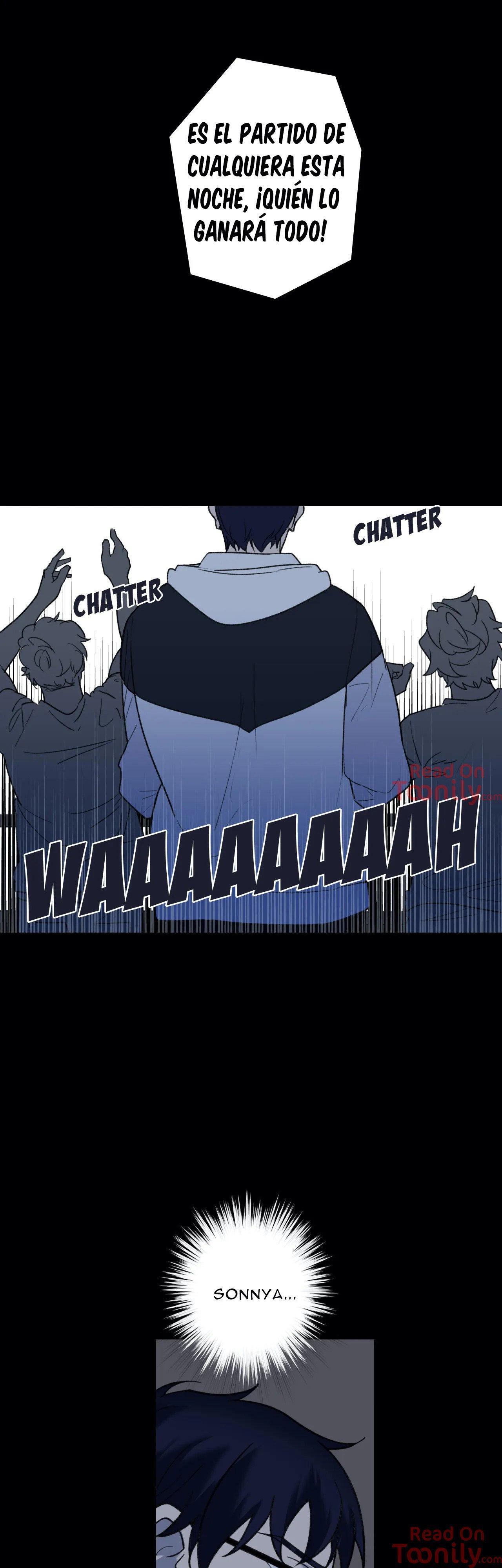 Capitulo 88 page 16