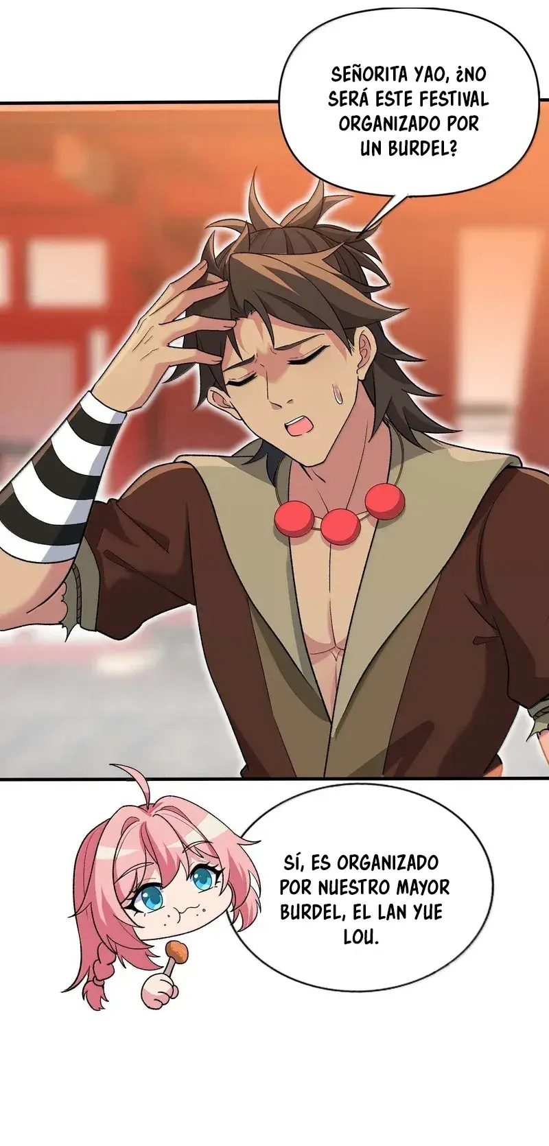 Capitulo 86 page 25