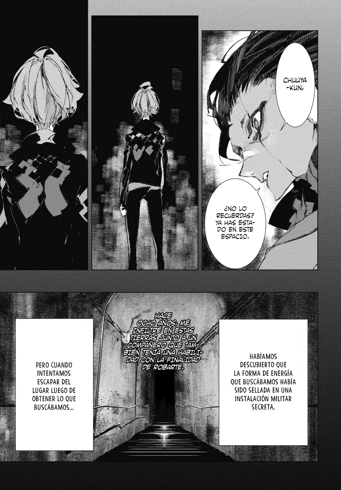 Capitulo 16 page 19