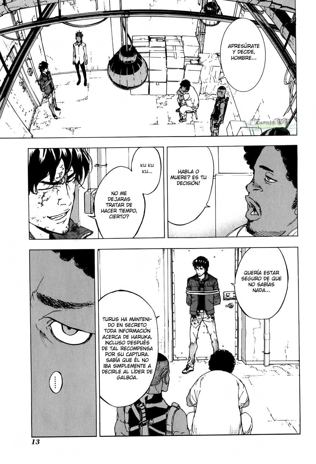 Capitulo 131 page 12