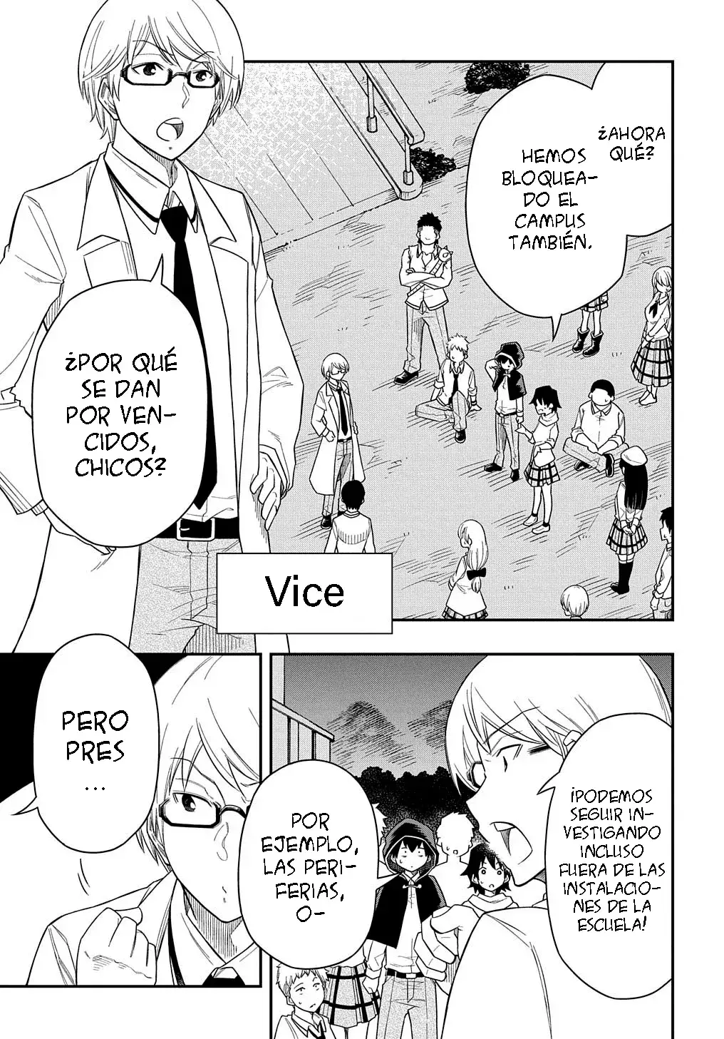 Capitulo 11 page 5