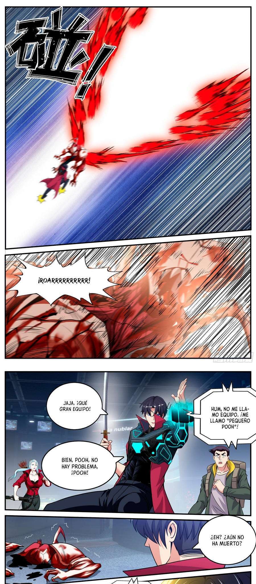 Capitulo 93 page 7