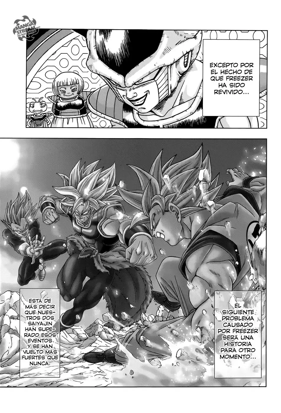 Capitulo 42 page 33