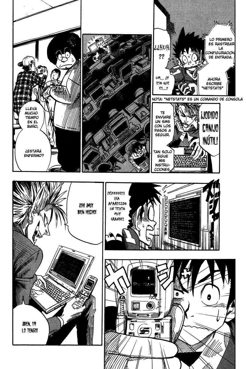 Capitulo 39 page 16