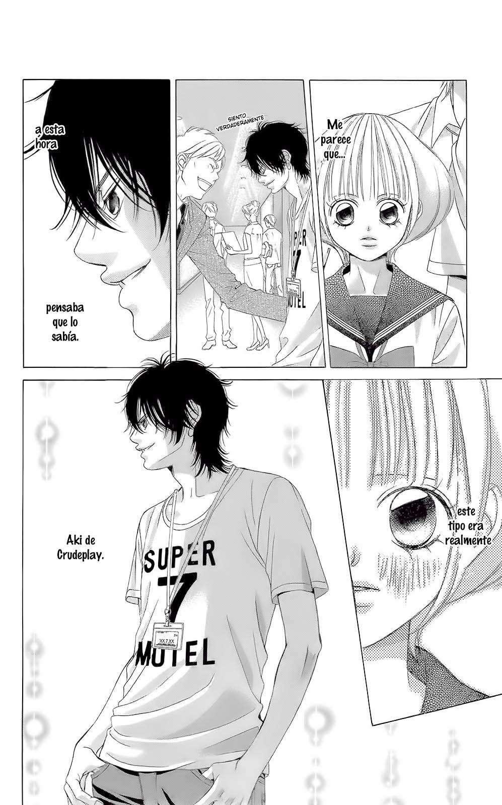 Capitulo 41 page 22