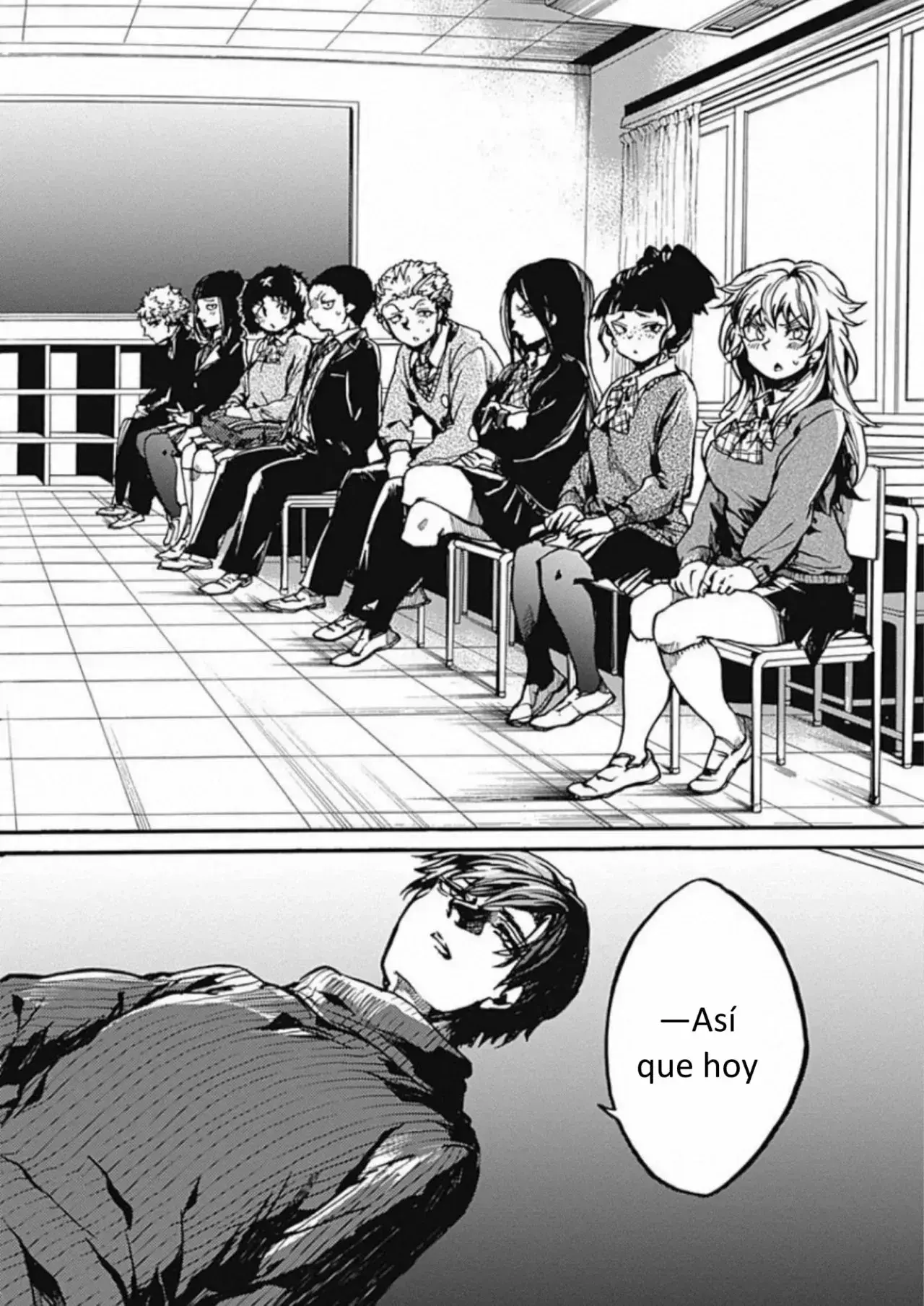 Capitulo 17 page 6