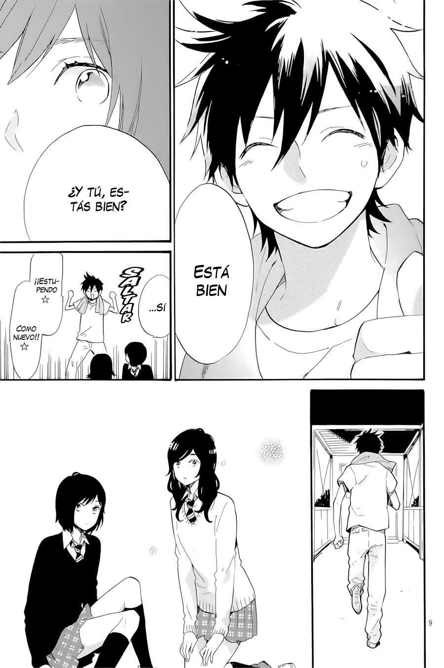 Capitulo 71 page 10