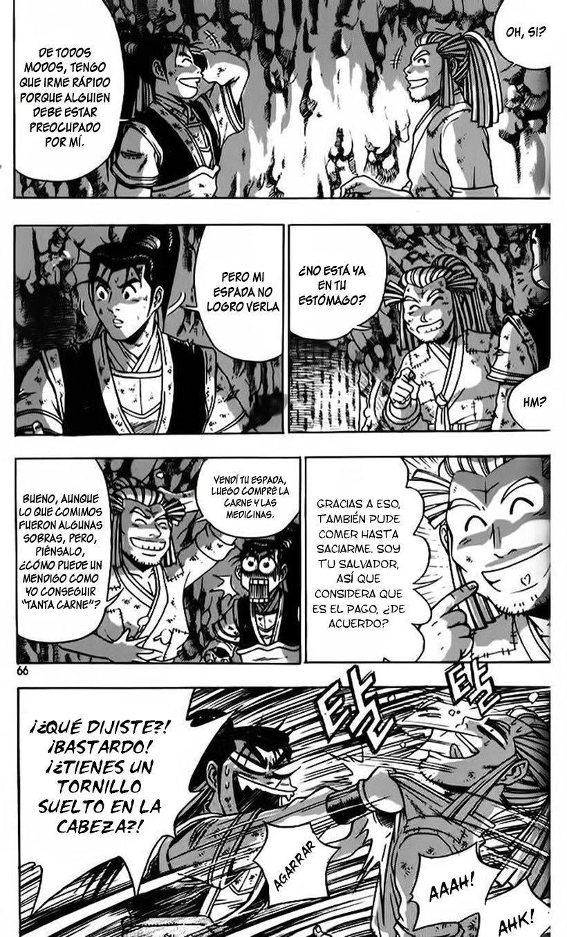 Capitulo 240 page 4