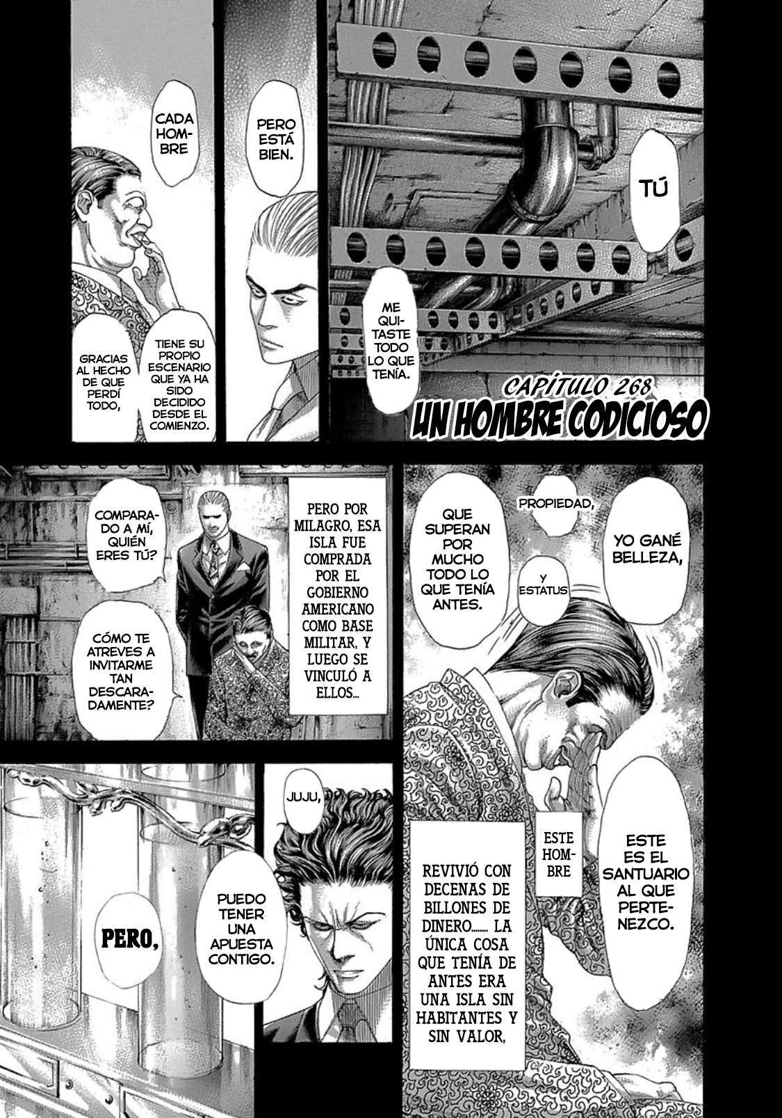 Capitulo 268 page 1