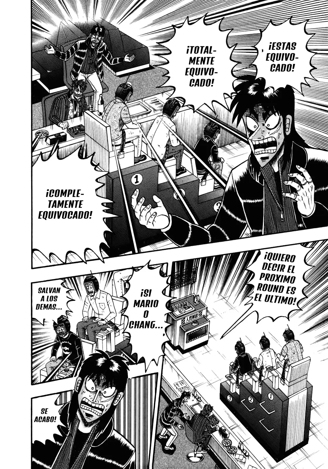 Capitulo 80 page 16