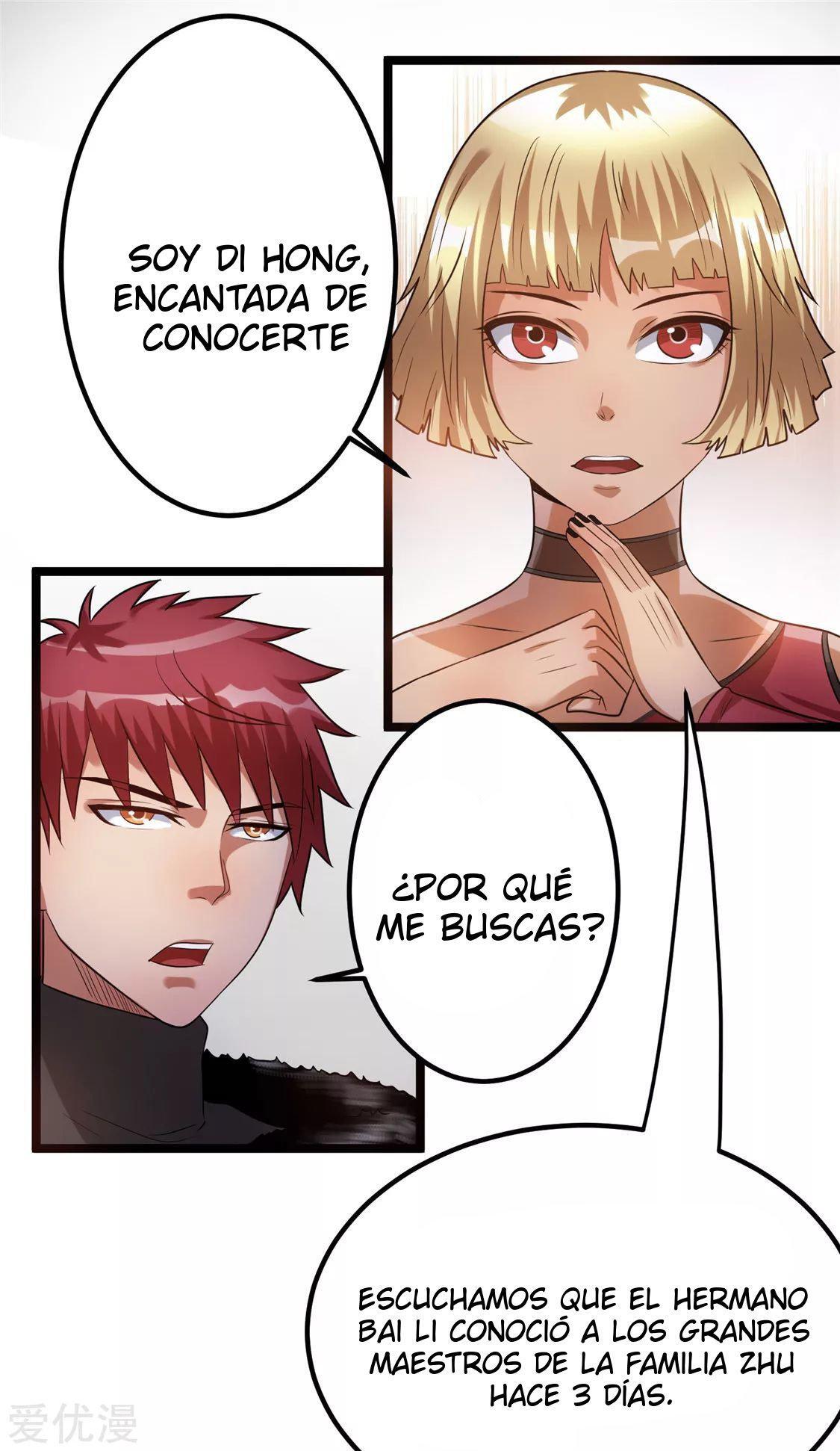 Capitulo 49 page 5