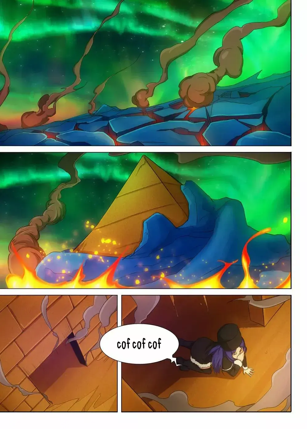 Capitulo 350 page 8