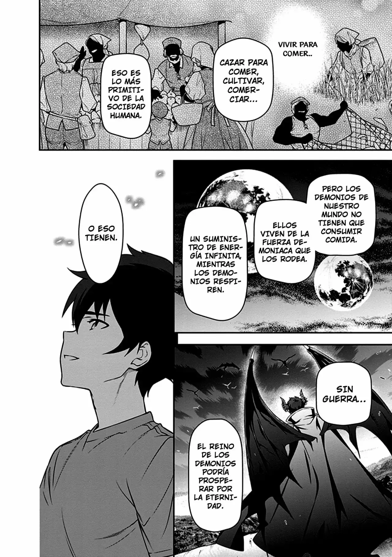 Capitulo 59 page 18