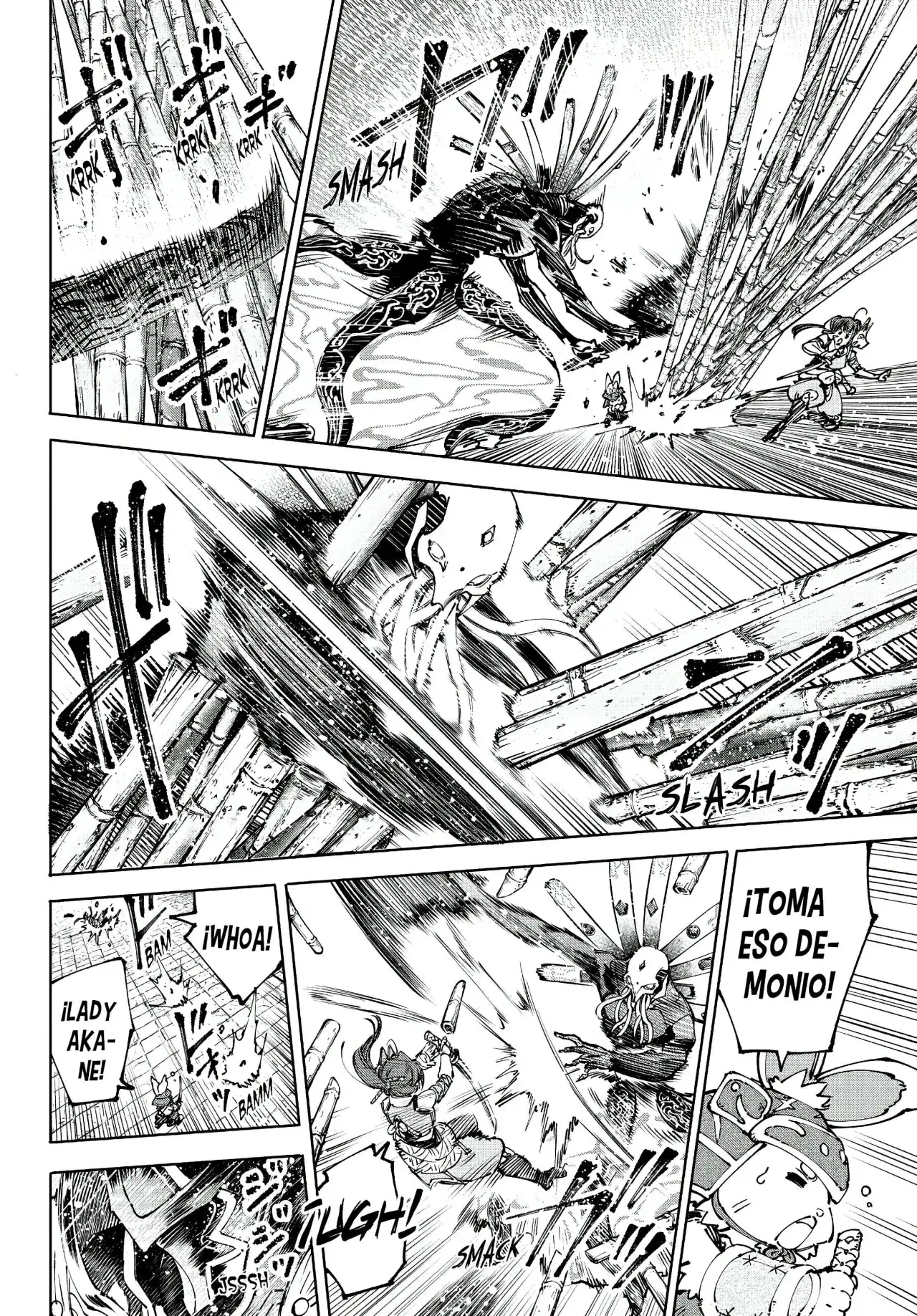 Capitulo 195 page 15