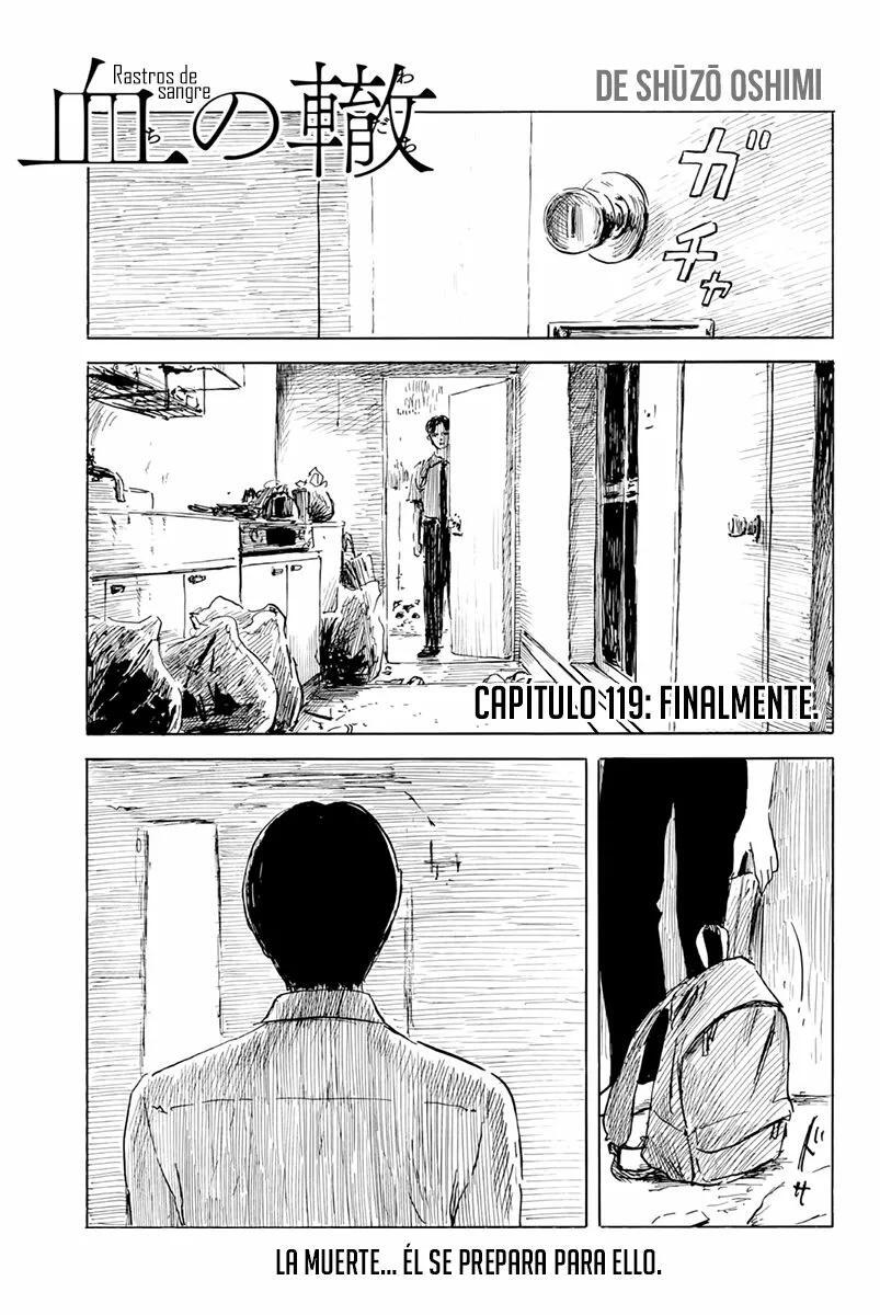 Capitulo 119 page 1