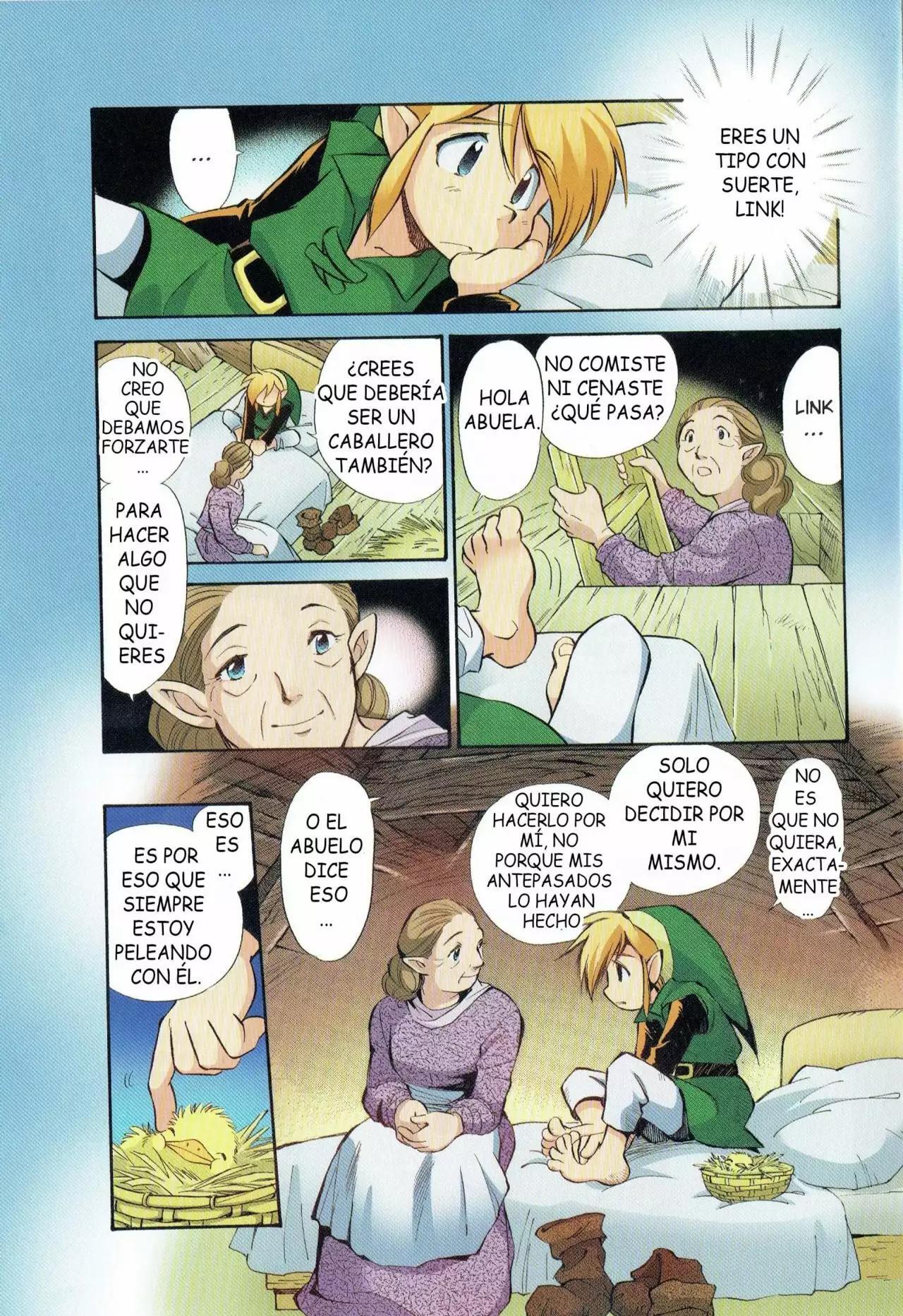 Capitulo 1 page 18