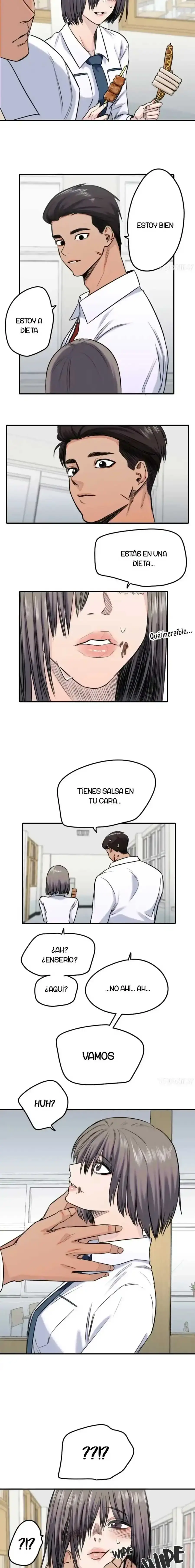 Capitulo 152 page 8