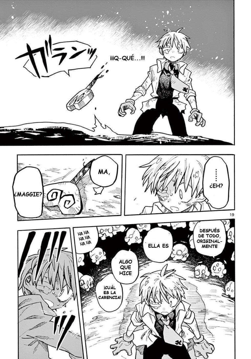 Capitulo 18 page 19